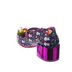 Irregular Choice Bounce Around Everything