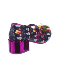 Irregular Choice Bounce Around Everything