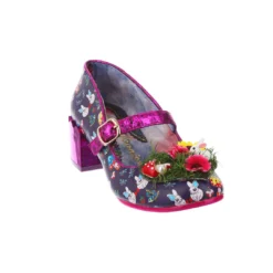 Irregular Choice Bounce Around Everything