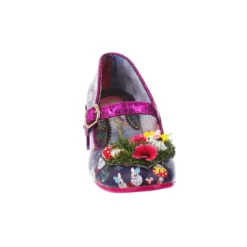 Irregular Choice Bounce Around Everything