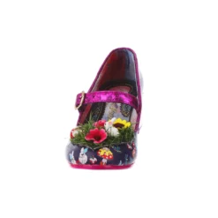 Irregular Choice Bounce Around Everything