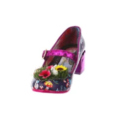 Irregular Choice Bounce Around Everything