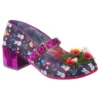 Irregular Choice Bounce Around Everything