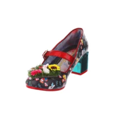 Irregular Choice Bounce Around Everything