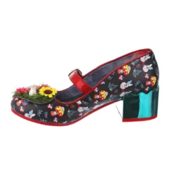 Irregular Choice Bounce Around Everything