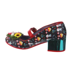 Irregular Choice Bounce Around Everything