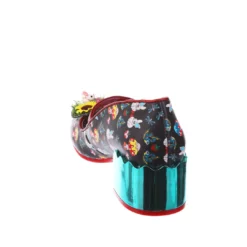 Irregular Choice Bounce Around Everything