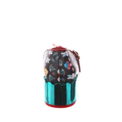 Irregular Choice Bounce Around Everything