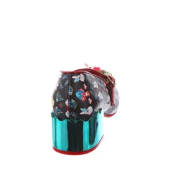 Irregular Choice Bounce Around Everything