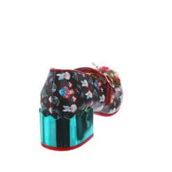 Irregular Choice Bounce Around Everything