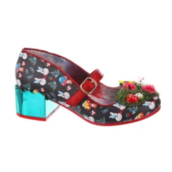 Irregular Choice Bounce Around Everything