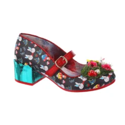 Irregular Choice Bounce Around Everything