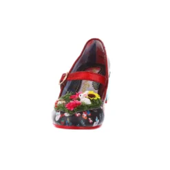 Irregular Choice Bounce Around Everything