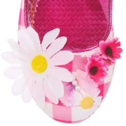 Iconic By Irregular Choice Everything Blue Skies