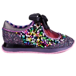 Irregular Choice Everything Fond Heart
