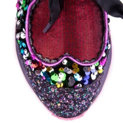 Irregular Choice Everything Fond Heart