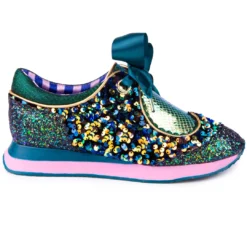Irregular Choice Fond Heart