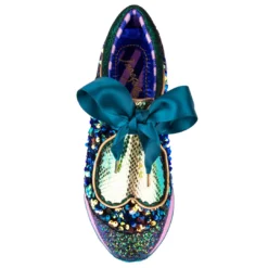 Irregular Choice Fond Heart