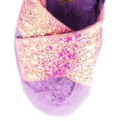 Irregular Choice Booyah