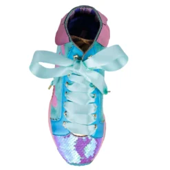 Irregular Choice Angel Gift