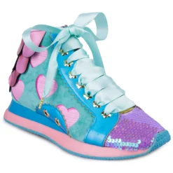 Irregular Choice Angel Gift