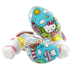 Irregular Choice X Star Of The Show