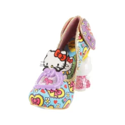 Irregular Choice X Star Of The Show