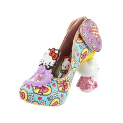 Irregular Choice X Star Of The Show