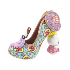 Irregular Choice X Star Of The Show