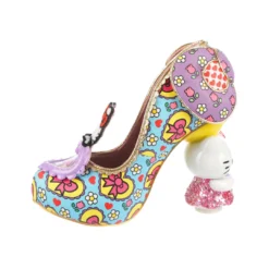 Irregular Choice X Star Of The Show