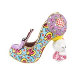 Irregular Choice X Star Of The Show