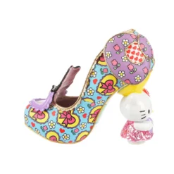 Irregular Choice X Star Of The Show