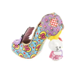Irregular Choice X Star Of The Show
