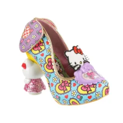 Irregular Choice X Star Of The Show