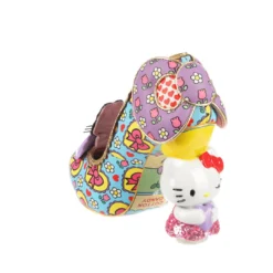 Irregular Choice X Star Of The Show