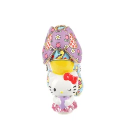 Irregular Choice X Star Of The Show