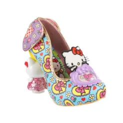 Irregular Choice X Star Of The Show