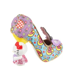 Irregular Choice X Star Of The Show