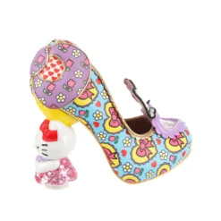 Irregular Choice X Star Of The Show