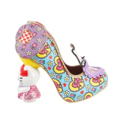 Irregular Choice X Star Of The Show