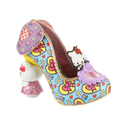 Irregular Choice X Star Of The Show
