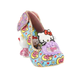 Irregular Choice X Star Of The Show