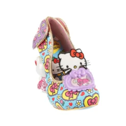 Irregular Choice X Star Of The Show