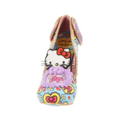 Irregular Choice X Star Of The Show