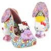 Irregular Choice X Star Of The Show
