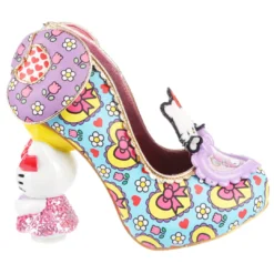 Irregular Choice X Star Of The Show