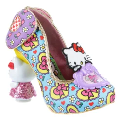 Irregular Choice X Star Of The Show
