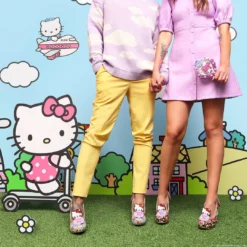 Irregular Choice X Star Of The Show