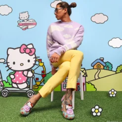 Irregular Choice X Star Of The Show