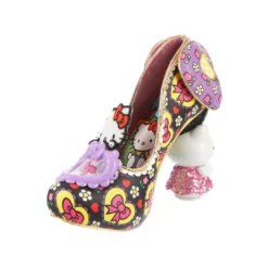 Irregular Choice X Star Of The Show